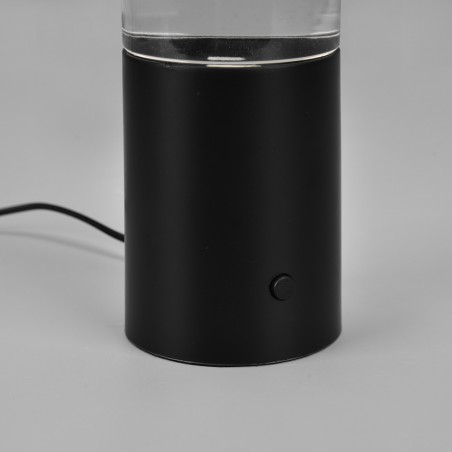 Table lamp Led Glitter RGB (9W)