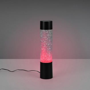 Table lamp Led Glitter RGB (9W)