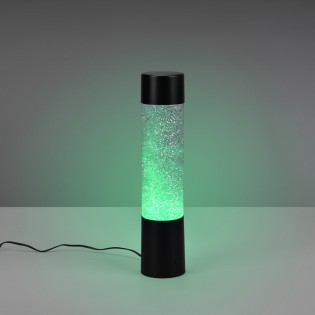 Table lamp Led Glitter RGB (9W)