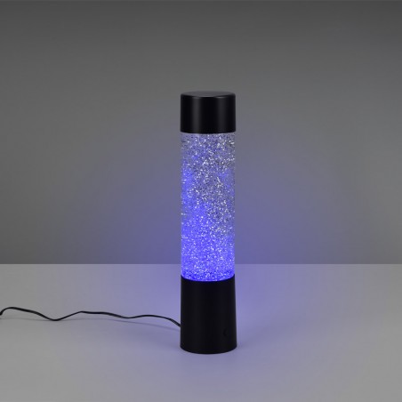 Table lamp Led Glitter RGB (9W)