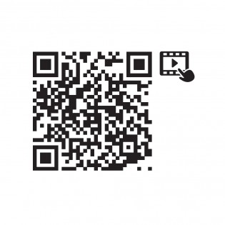 Lámpara colgante LED Lineal (38W)