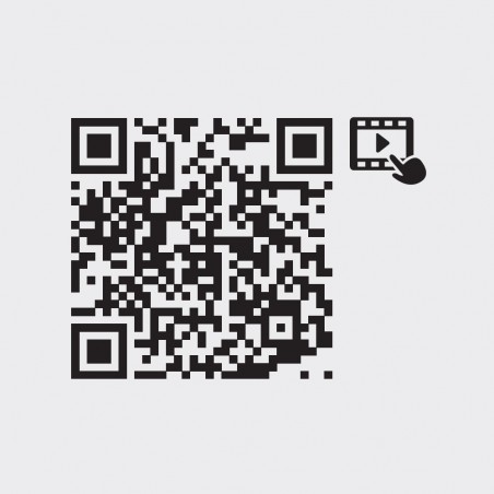 Lámpara colgante LED Lineal II (54W)