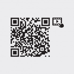 Aplique de pared LED Lineal (22W)