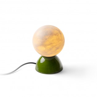 Table Lamp Abisal Alabaster