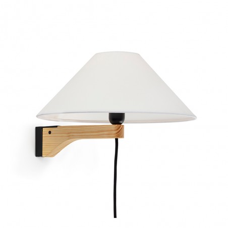 Wall Lamp Clásica