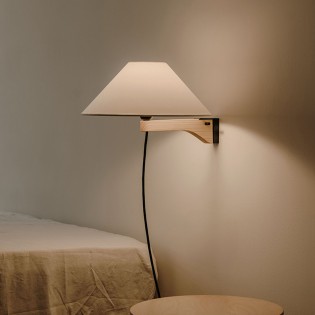 Wall Lamp Clásica