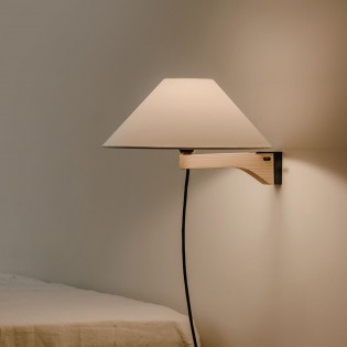 Wall Lamp Clásica