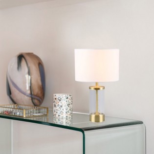 Table lamp Grazia