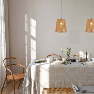 Pendant lamp Holm