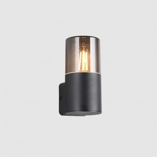 Outdoor wall lamp Hoosic