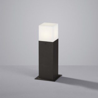 Outdoor bollard Led Hudson (3.5W)