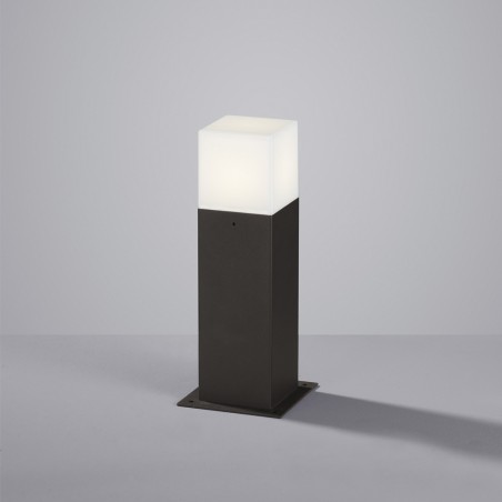 Outdoor bollard Led Hudson (3.5W)