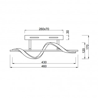 apliques Isabel