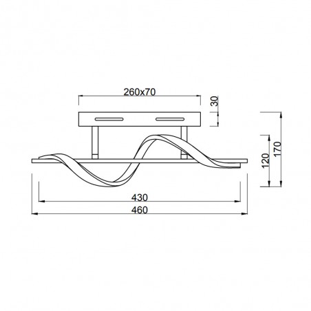 apliques Isabel