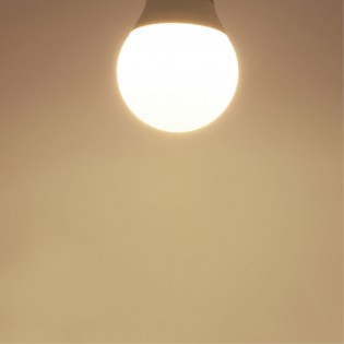 Bombilla LED E27 A60 (5W)