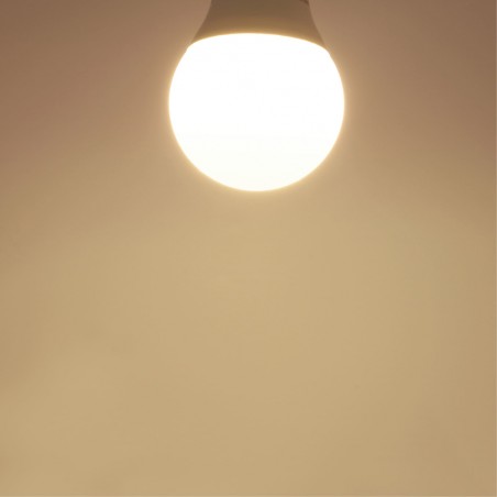 Bombilla LED E27 A60 (5W)