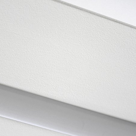 LED ceiling flush light Wanda 3000K (72W)