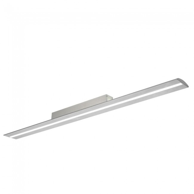 LED ceiling flush light Wanda 6000K (72W)
