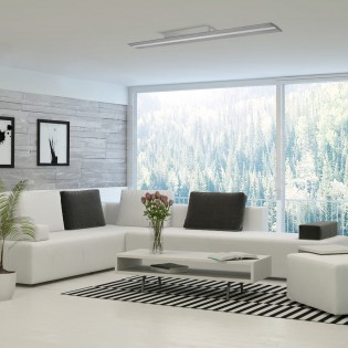 Plafón LED Wanda III