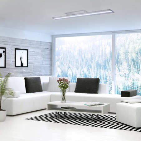 Plafón LED Wanda III