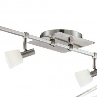 Ceiling Flush Light New Kaster (4 lights)