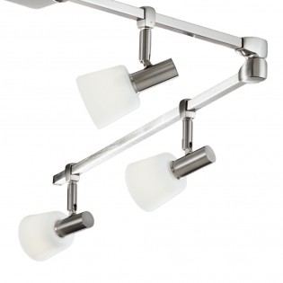 Ceiling Flush Light New Kaster (4 lights)
