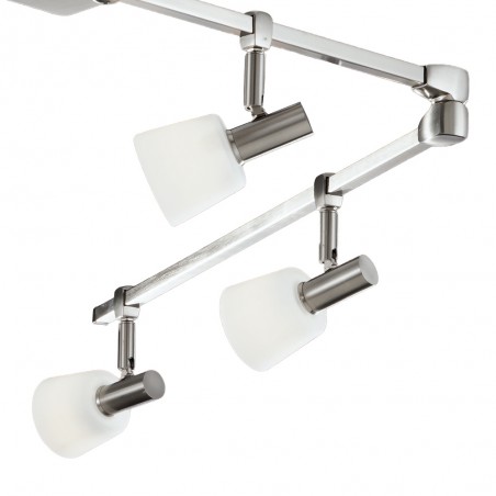 Ceiling Flush Light New Kaster (4 lights)