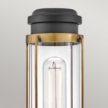 Bathroom wall lamp Masthead