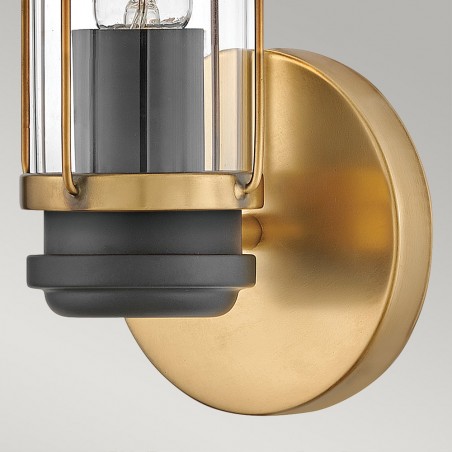Bathroom wall lamp Masthead