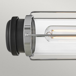 Bathroom wall lamp Masthead (2 lights)