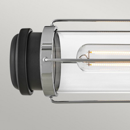 Bathroom wall lamp Masthead (2 lights)