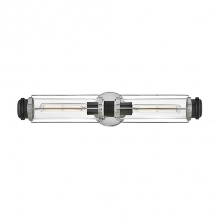 Aplique de pared para baños Masthead (2 luces)