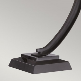 Lámpara de mesa Pomeroy Tiffany
