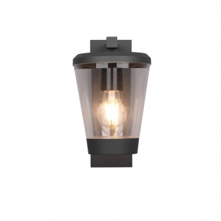 Outdoor wall lamp Cavado