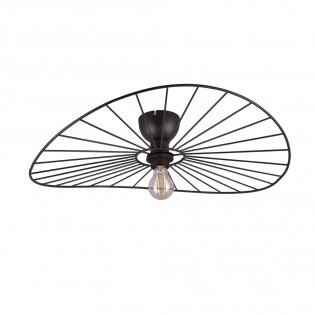 Flush light Chapeau