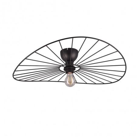 Flush light Chapeau