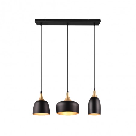 Pendant lamp Chiraz (3 Lights)
