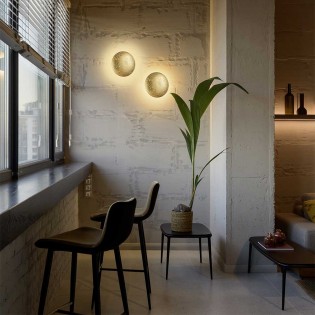Wall lamp LED Chiros (8W)