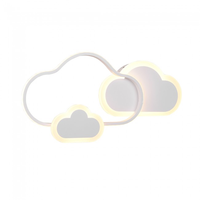 plafones Cloudy