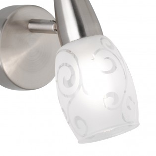 Wall lamp Colmar