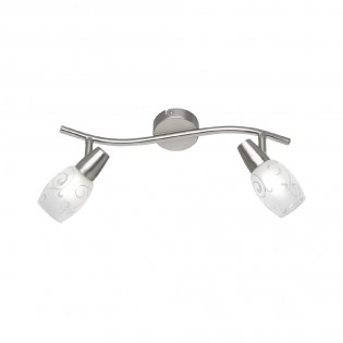 Flush light Colmar (2 Lights)