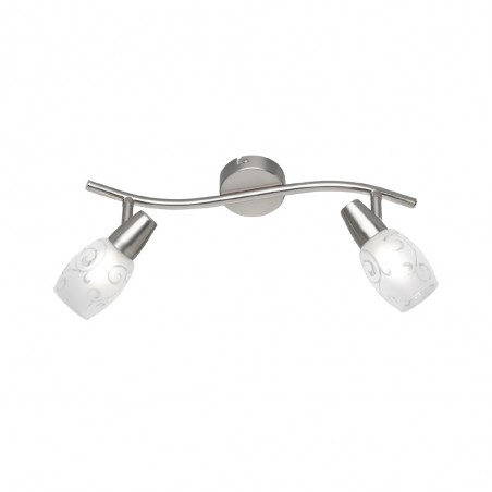 Flush light Colmar (2 Lights)