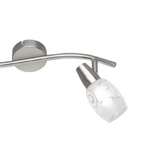 Flush light Colmar (2 Lights)