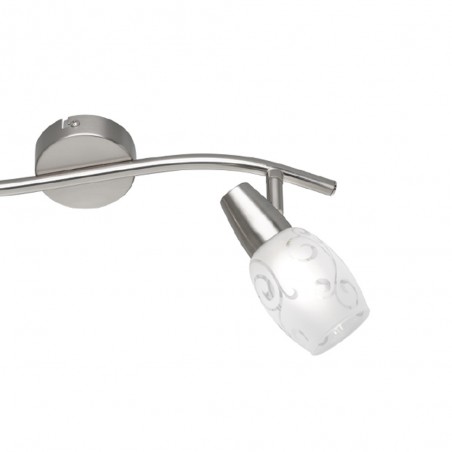 Flush light Colmar (2 Lights)