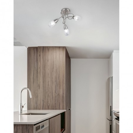 Flush light Colmar (3 Lights)