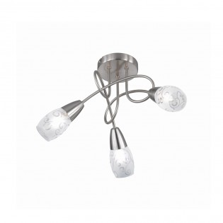 Flush light Colmar (3 Lights)