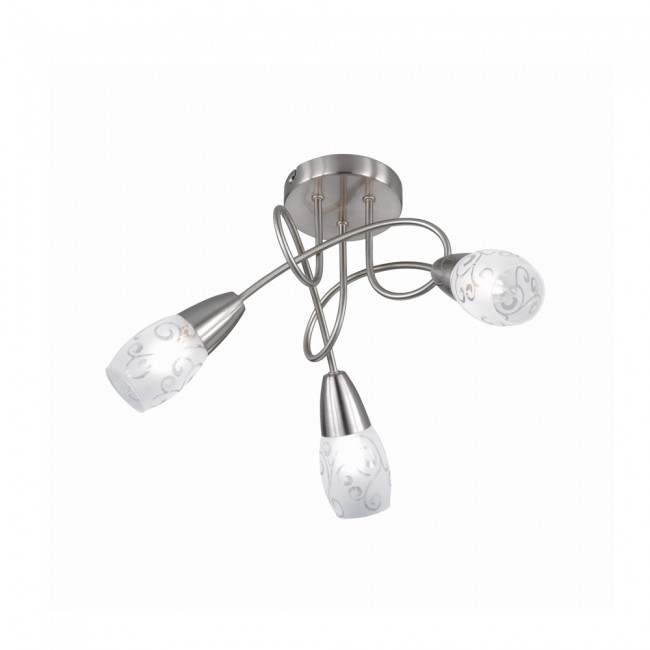 Flush light Colmar (3 Lights)