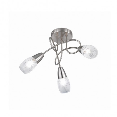 Flush light Colmar (3 Lights)