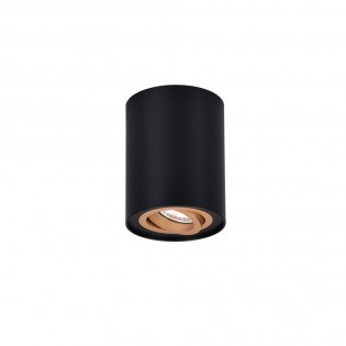 Flush light Cookie