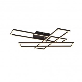 Flush light LED Corso CCT (36W)